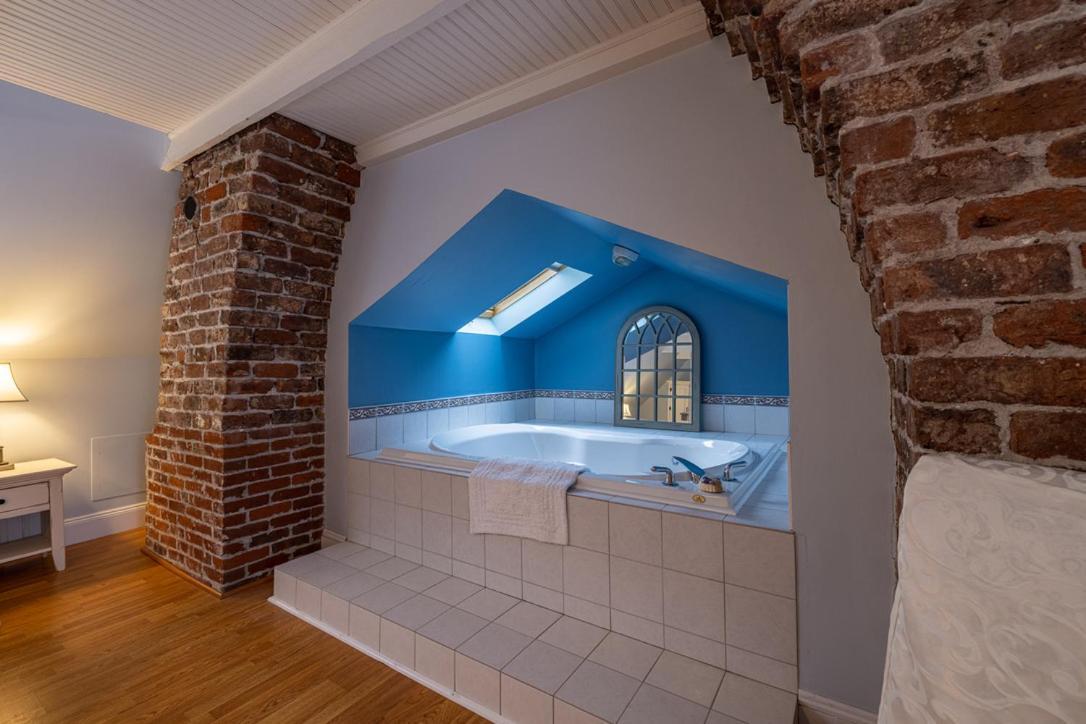Bed and Breakfast The Convent In Brigus Екстер'єр фото