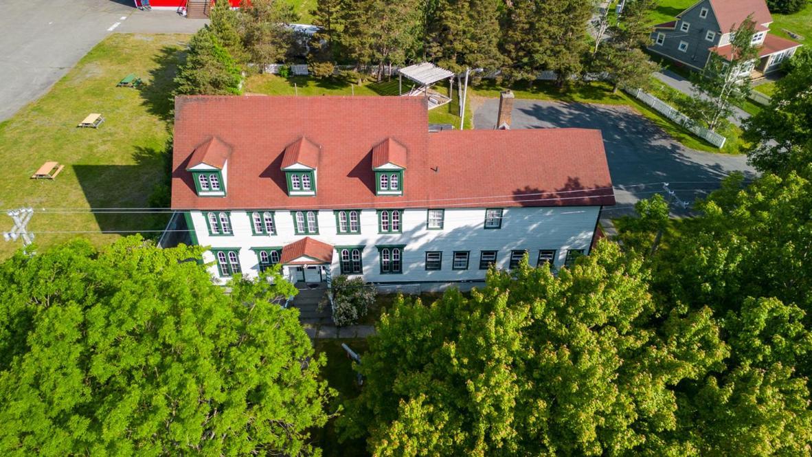 Bed and Breakfast The Convent In Brigus Екстер'єр фото