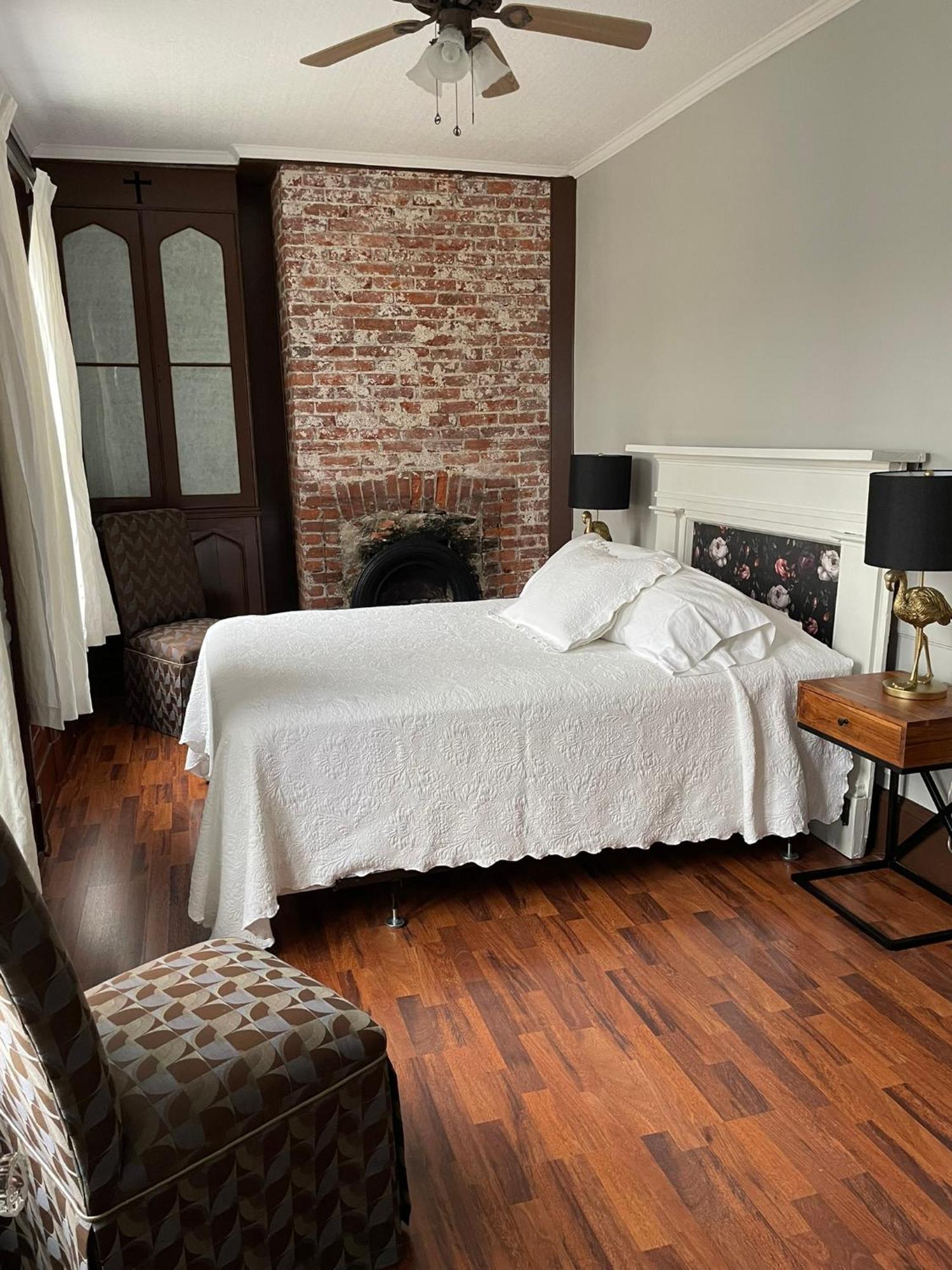 Bed and Breakfast The Convent In Brigus Екстер'єр фото