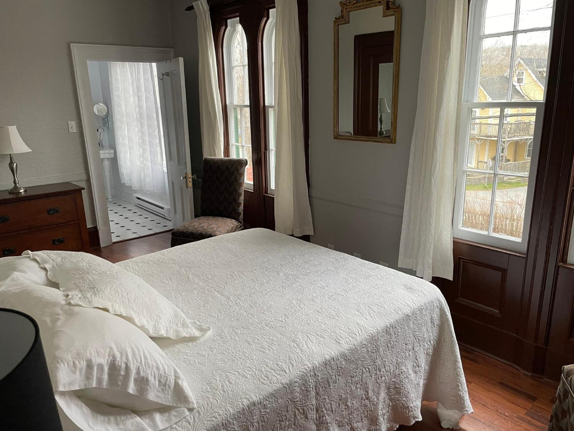Bed and Breakfast The Convent In Brigus Екстер'єр фото